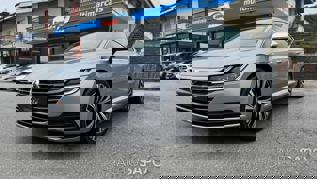 Volkswagen Arteon 2.0 TDI Elegance DSG de 2018