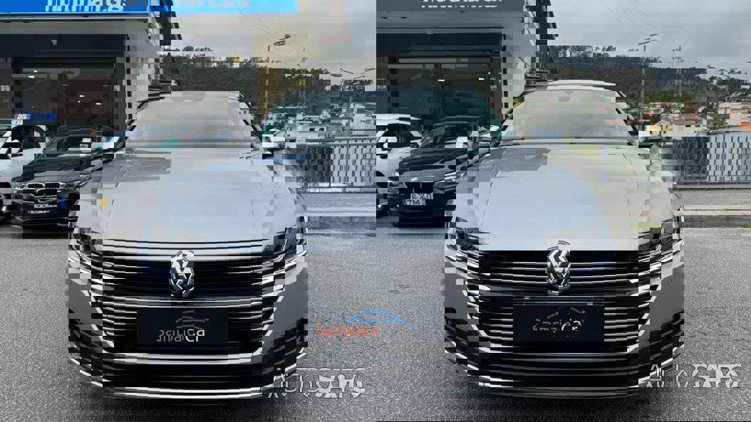 Volkswagen Arteon 2.0 TDI Elegance DSG de 2018