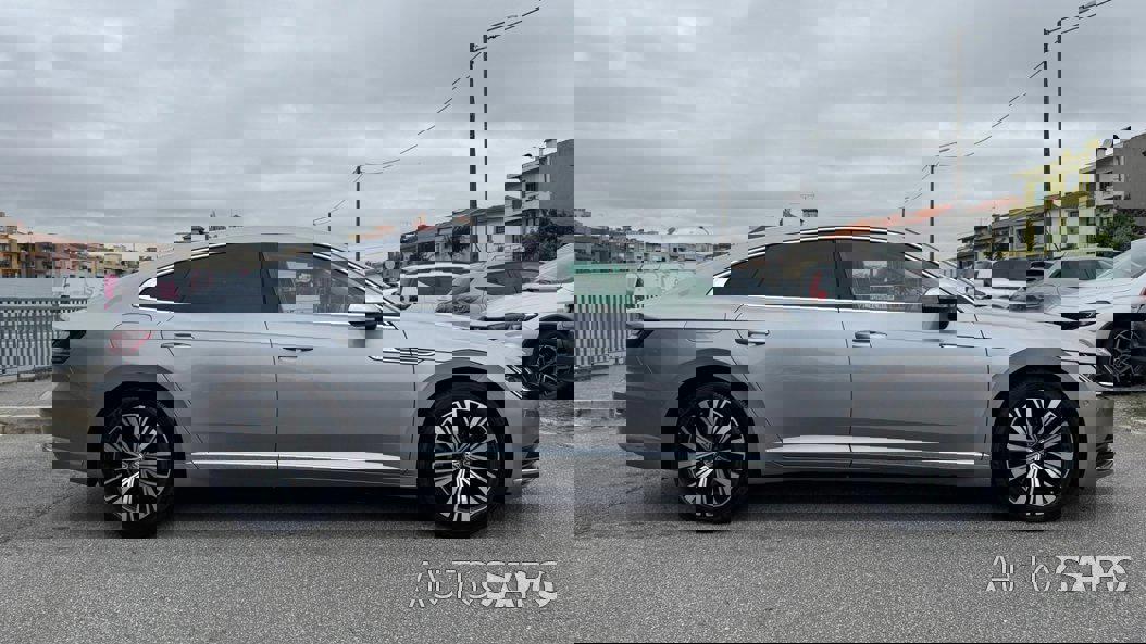 Volkswagen Arteon 2.0 TDI Elegance DSG de 2018