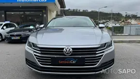 Volkswagen Arteon 2.0 TDI Elegance DSG de 2018
