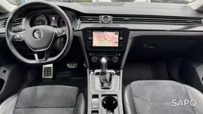 Volkswagen Arteon 2.0 TDI Elegance DSG de 2018