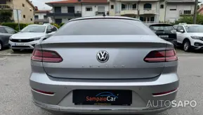 Volkswagen Arteon 2.0 TDI Elegance DSG de 2018