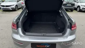 Volkswagen Arteon 2.0 TDI Elegance DSG de 2018