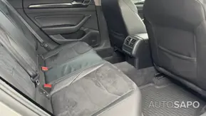 Volkswagen Arteon 2.0 TDI Elegance DSG de 2018