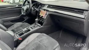 Volkswagen Arteon 2.0 TDI Elegance DSG de 2018