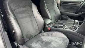 Volkswagen Arteon 2.0 TDI Elegance DSG de 2018