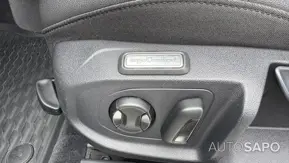 Volkswagen Arteon 2.0 TDI Elegance DSG de 2018