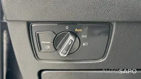 Volkswagen Arteon 2.0 TDI Elegance DSG de 2018