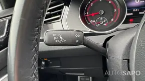 Volkswagen Arteon 2.0 TDI Elegance DSG de 2018