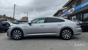 Volkswagen Arteon 2.0 TDI Elegance DSG de 2018