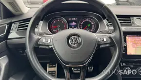 Volkswagen Arteon 2.0 TDI Elegance DSG de 2018