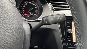 Volkswagen Arteon 2.0 TDI Elegance DSG de 2018