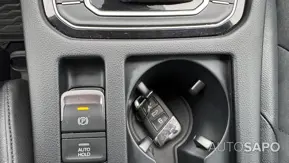 Volkswagen Arteon 2.0 TDI Elegance DSG de 2018
