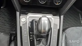 Volkswagen Arteon 2.0 TDI Elegance DSG de 2018