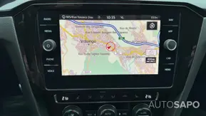 Volkswagen Arteon 2.0 TDI Elegance DSG de 2018