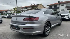 Volkswagen Arteon 2.0 TDI Elegance DSG de 2018