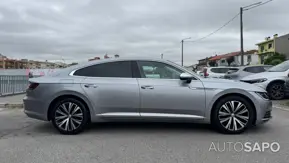 Volkswagen Arteon 2.0 TDI Elegance DSG de 2018