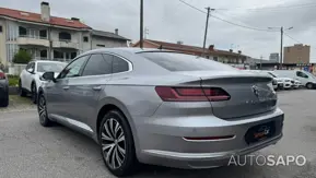 Volkswagen Arteon 2.0 TDI Elegance DSG de 2018