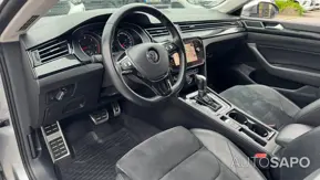 Volkswagen Arteon 2.0 TDI Elegance DSG de 2018