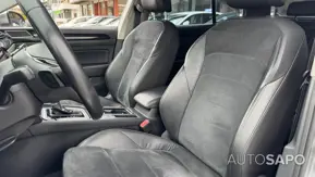 Volkswagen Arteon 2.0 TDI Elegance DSG de 2018
