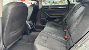Volkswagen Arteon 2.0 TDI Elegance DSG de 2018