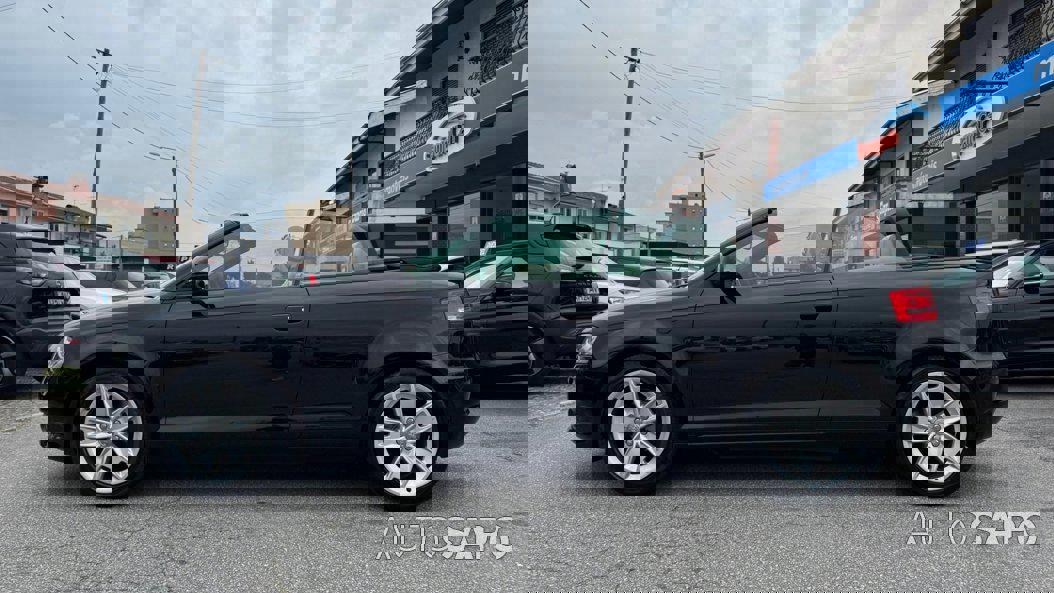 Audi A3 de 2008