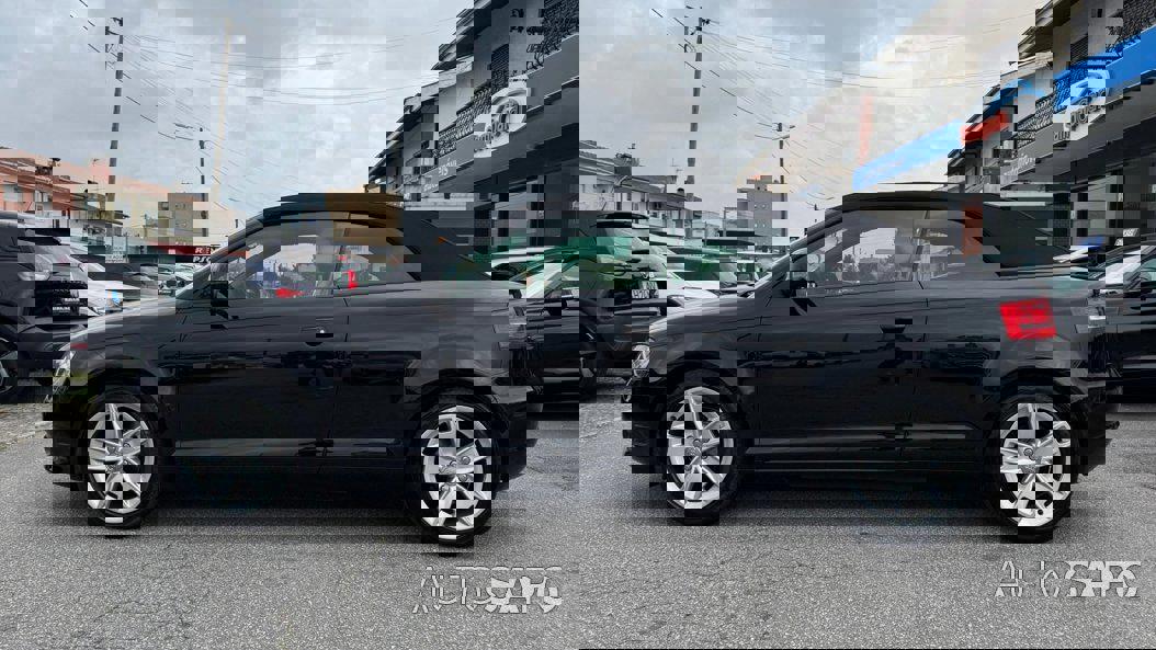 Audi A3 de 2008