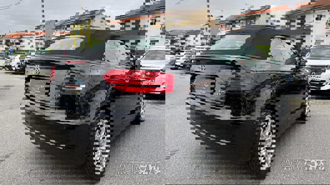 Audi A3 de 2008