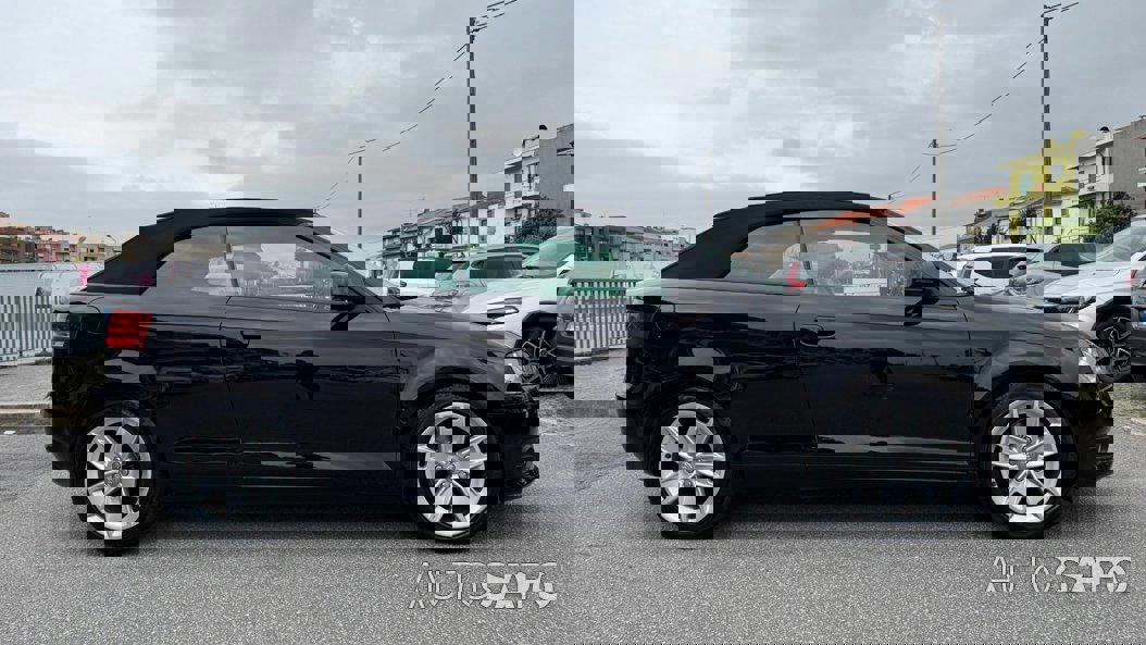 Audi A3 de 2008