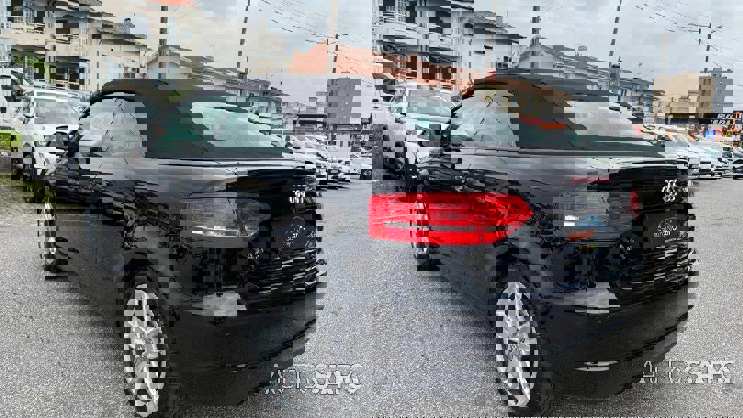 Audi A3 de 2008