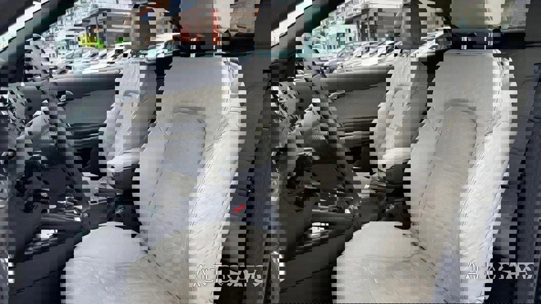 Audi A3 de 2008