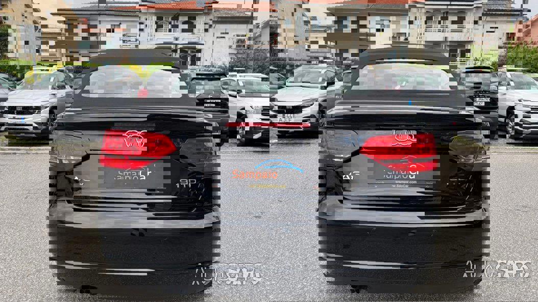 Audi A3 de 2008