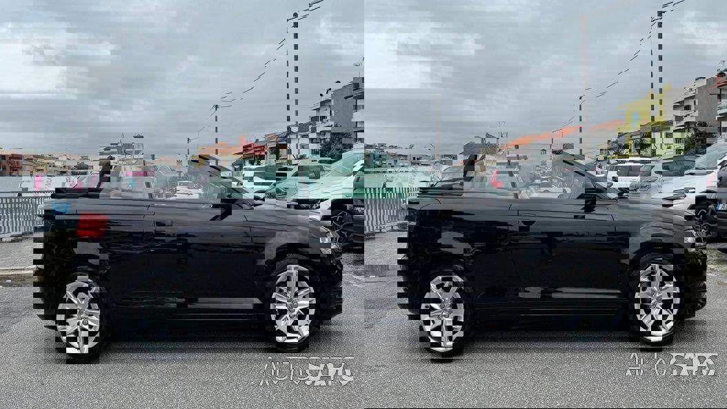 Audi A3 de 2008