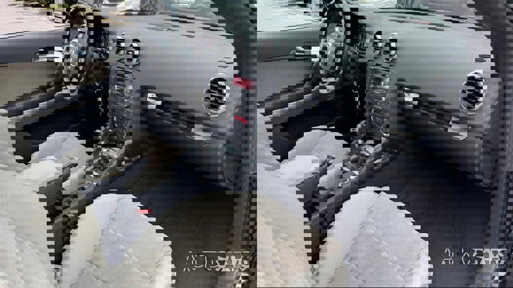 Audi A3 de 2008