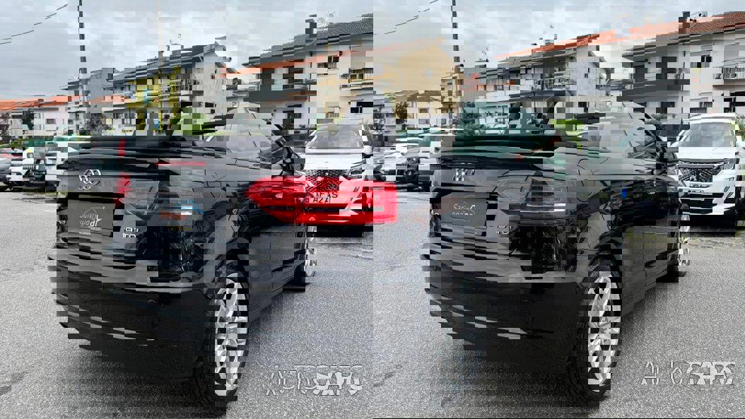 Audi A3 de 2008
