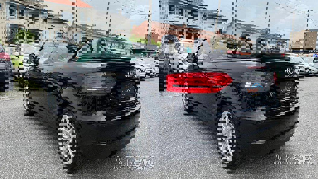 Audi A3 de 2008