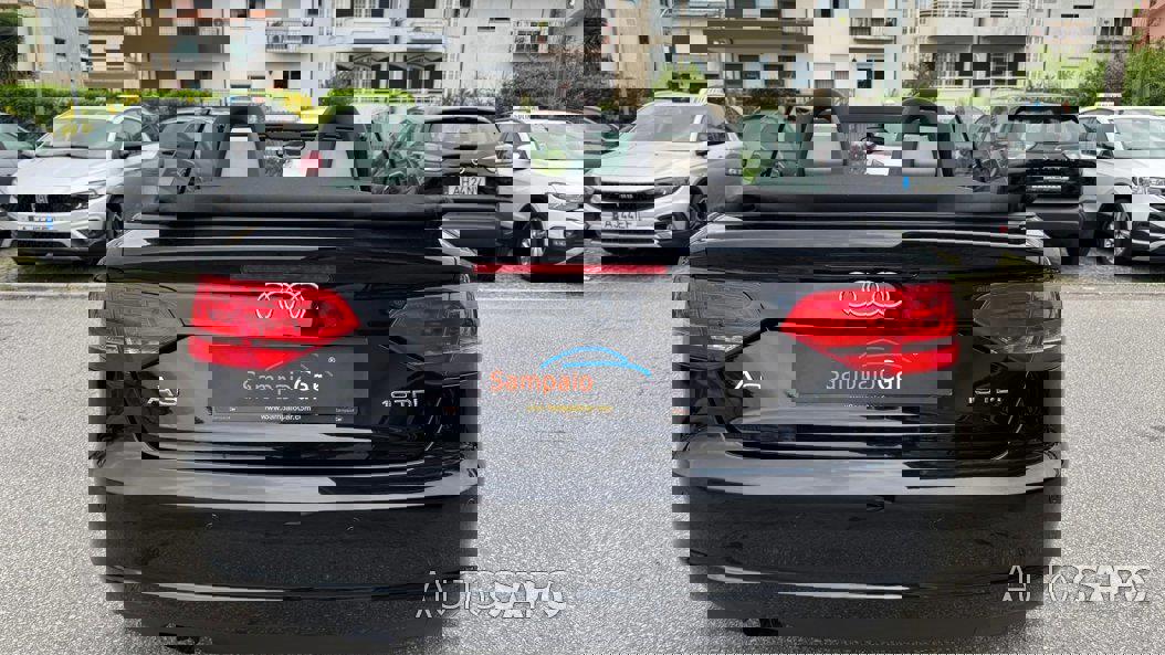 Audi A3 de 2008