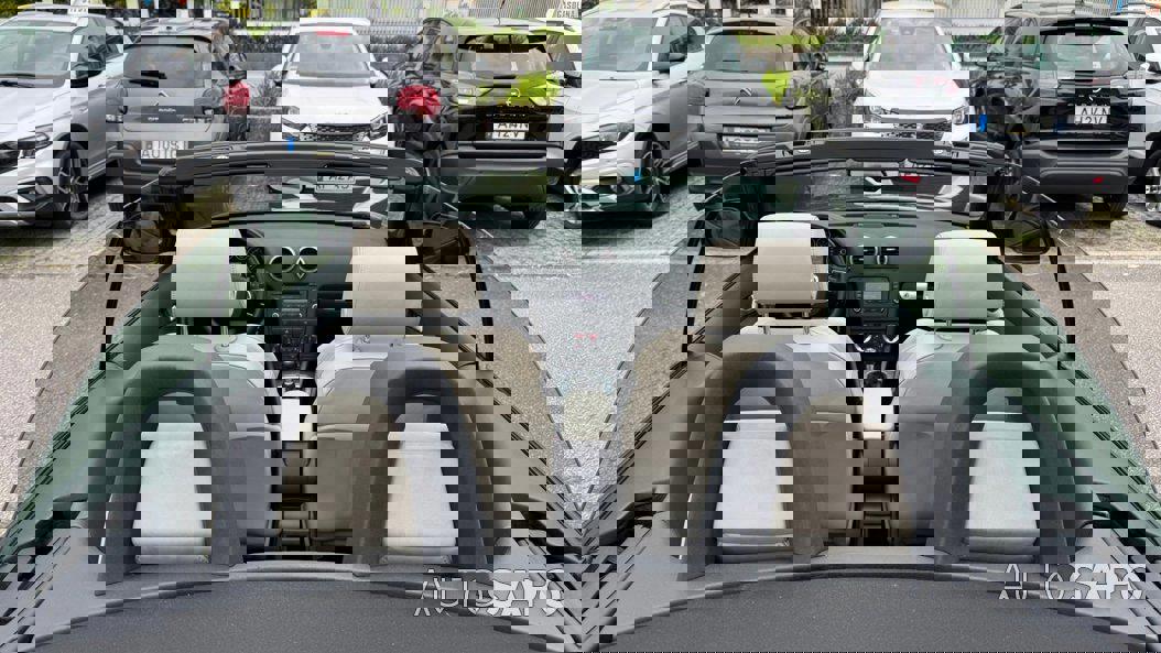 Audi A3 de 2008