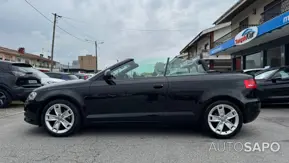 Audi A3 de 2008