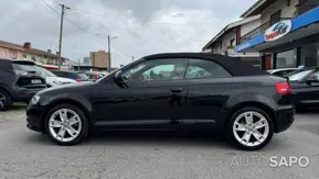 Audi A3 de 2008