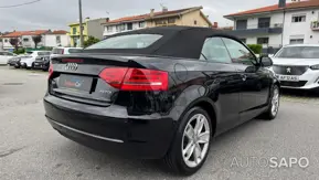 Audi A3 de 2008