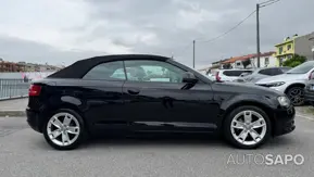 Audi A3 de 2008
