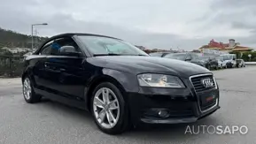 Audi A3 de 2008