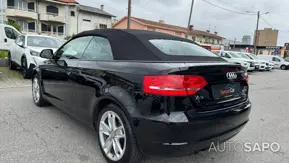 Audi A3 de 2008