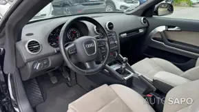 Audi A3 de 2008