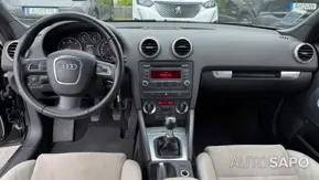 Audi A3 de 2008