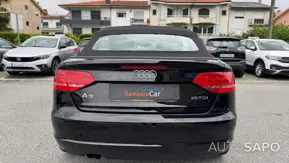 Audi A3 de 2008