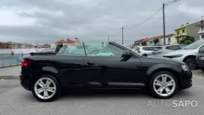 Audi A3 de 2008