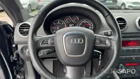 Audi A3 de 2008