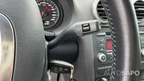 Audi A3 de 2008
